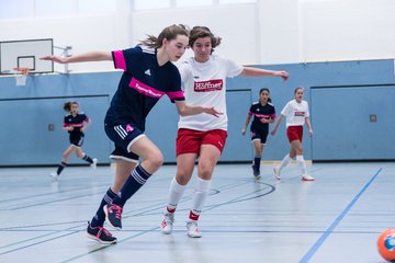 Bild 33 - HFV Futsalmeisterschaft